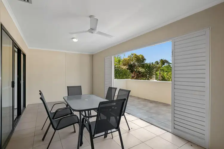 Fifth view of Homely apartment listing, 7/335 Lake Street, Cairns North QLD 4870