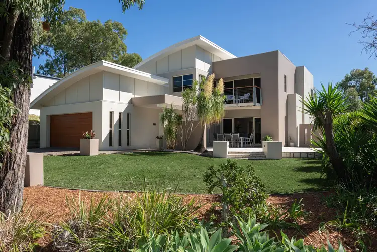Main view of Homely house listing, 25 Edenbrooke Drive, Sinnamon Park QLD 4073