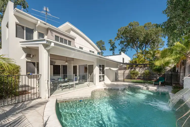 Third view of Homely house listing, 25 Edenbrooke Drive, Sinnamon Park QLD 4073