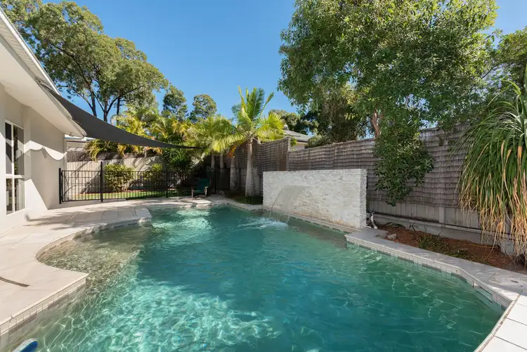 Fourth view of Homely house listing, 25 Edenbrooke Drive, Sinnamon Park QLD 4073