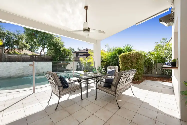 Fifth view of Homely house listing, 25 Edenbrooke Drive, Sinnamon Park QLD 4073