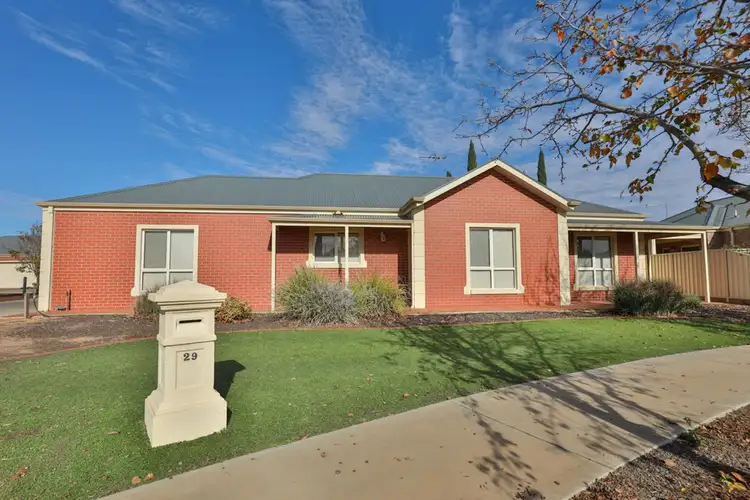 29 Bakogiannis Court, Mildura VIC 3500