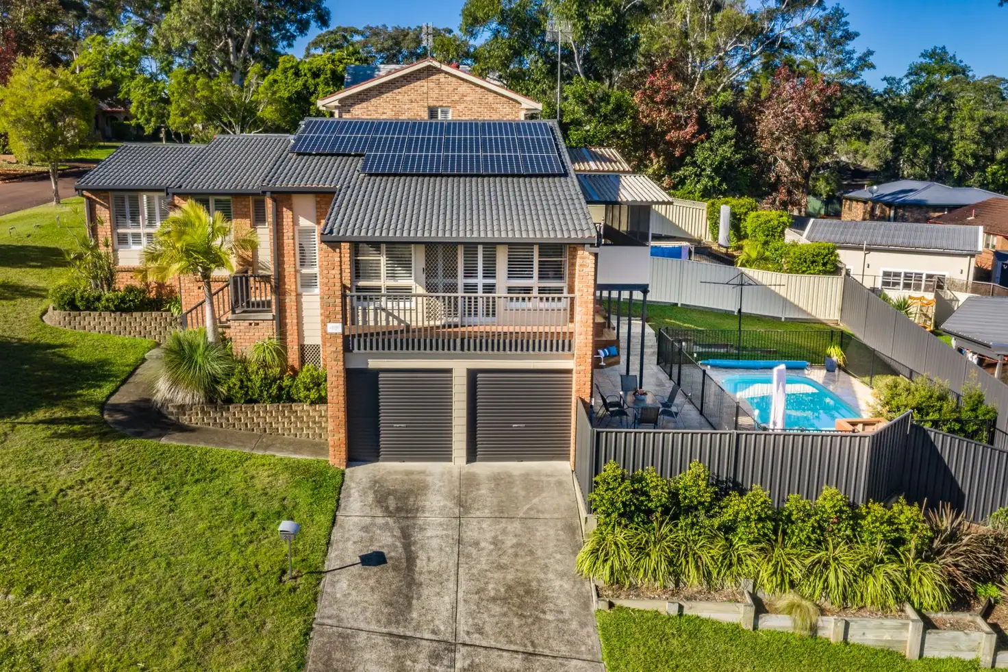 Main view of Homely house listing, 20 Stornaway Crescent, Berkeley Vale NSW 2261