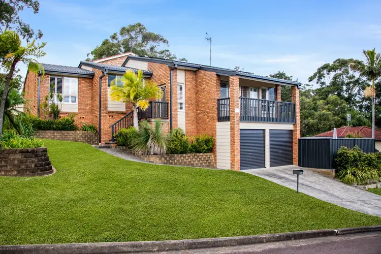 Second view of Homely house listing, 20 Stornaway Crescent, Berkeley Vale NSW 2261