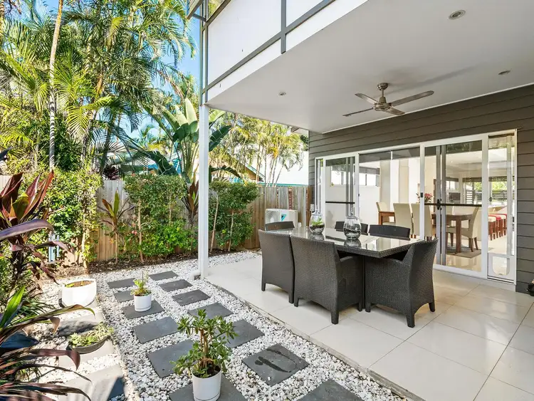 4/78 Dutton Street, Hawthorne QLD 4171