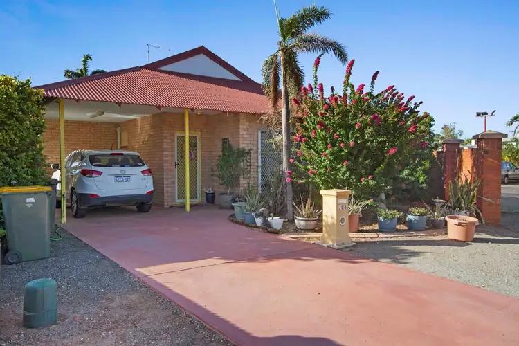 Second view of Homely house listing, 28B Bond Place, Pegs Creek WA 6714
