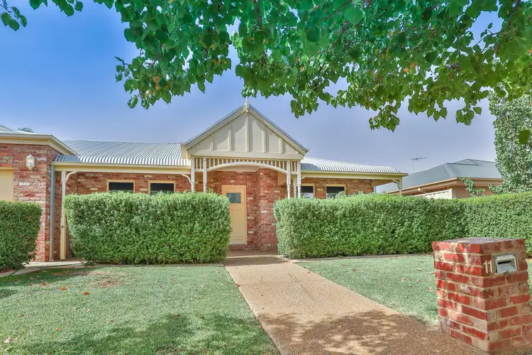 11 Dominic Court, Mildura VIC 3500