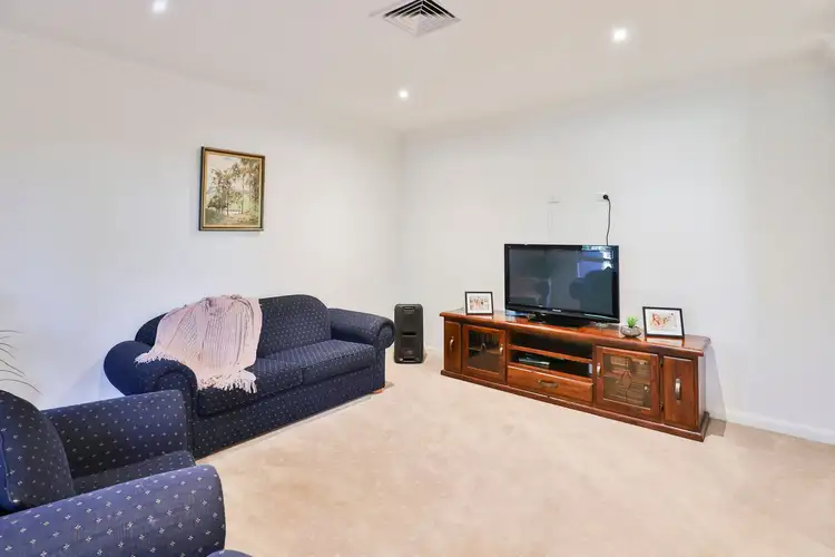 Fifth view of Homely house listing, 11 Dominic Court, Mildura VIC 3500
