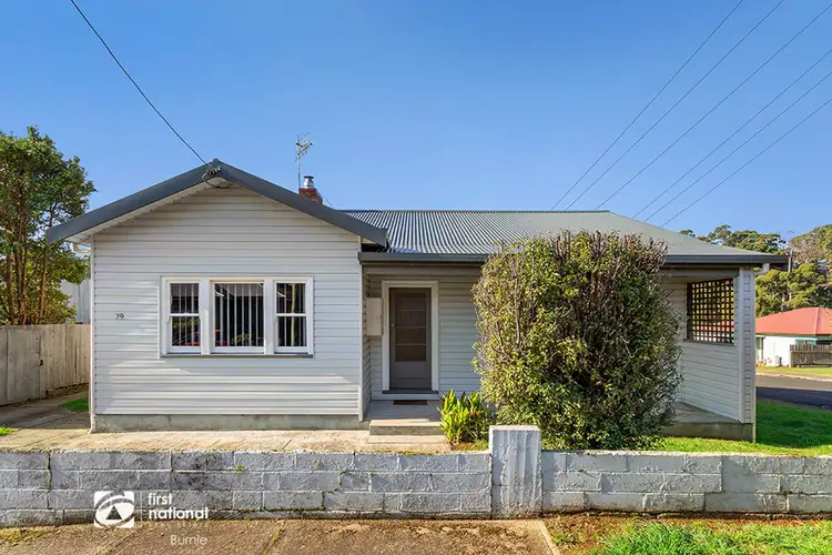 Main view of Homely house listing, 39 Collins Street, Brooklyn TAS 7320