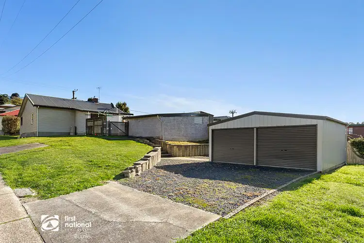 Second view of Homely house listing, 39 Collins Street, Brooklyn TAS 7320