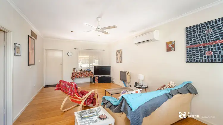 Second view of Homely house listing, 14 Finlayson Street, Gillen NT 870
