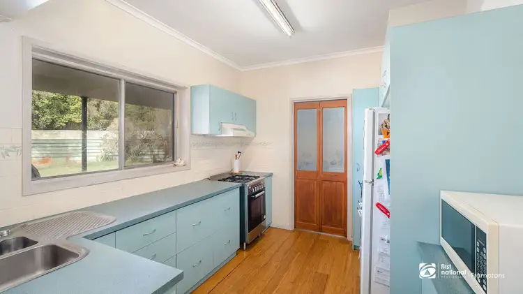 Third view of Homely house listing, 14 Finlayson Street, Gillen NT 870