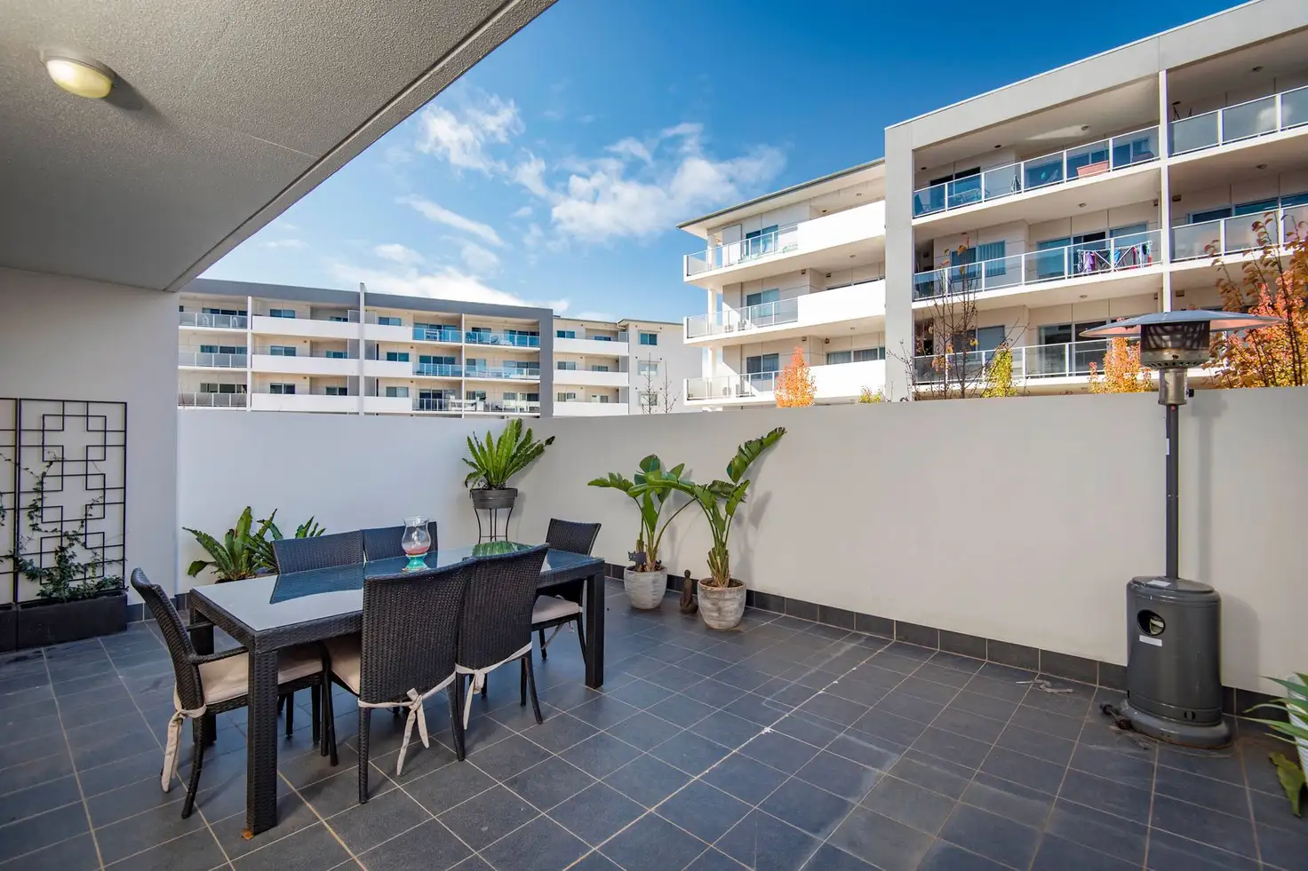 Main view of Homely apartment listing, 240/36 Philip Hodgins Street, Wright ACT 2611