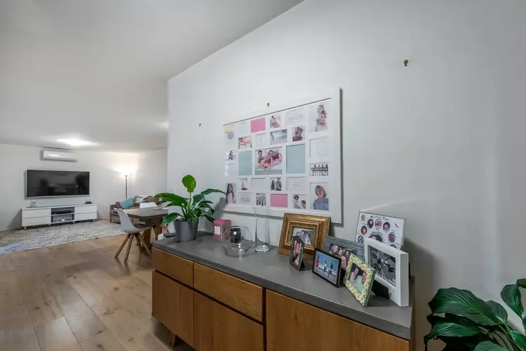 Fifth view of Homely apartment listing, 240/36 Philip Hodgins Street, Wright ACT 2611