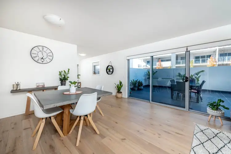 Sixth view of Homely apartment listing, 240/36 Philip Hodgins Street, Wright ACT 2611