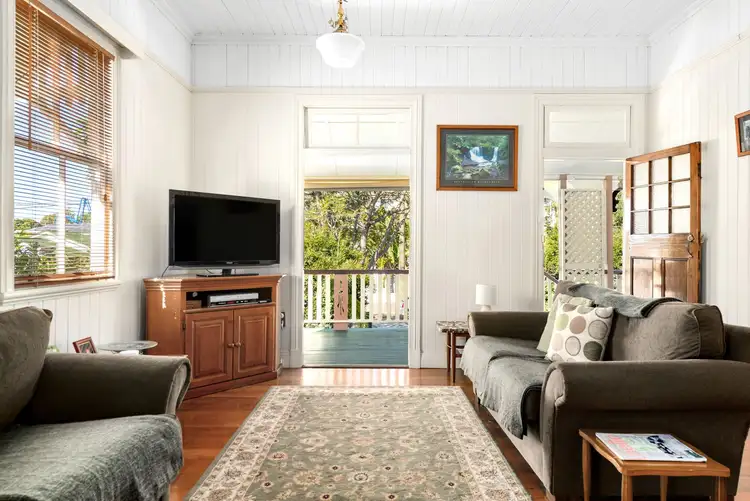 Fourth view of Homely house listing, 41 Beatrice Street, Hawthorne QLD 4171