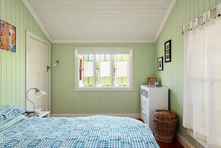 Sixth view of Homely house listing, 41 Beatrice Street, Hawthorne QLD 4171