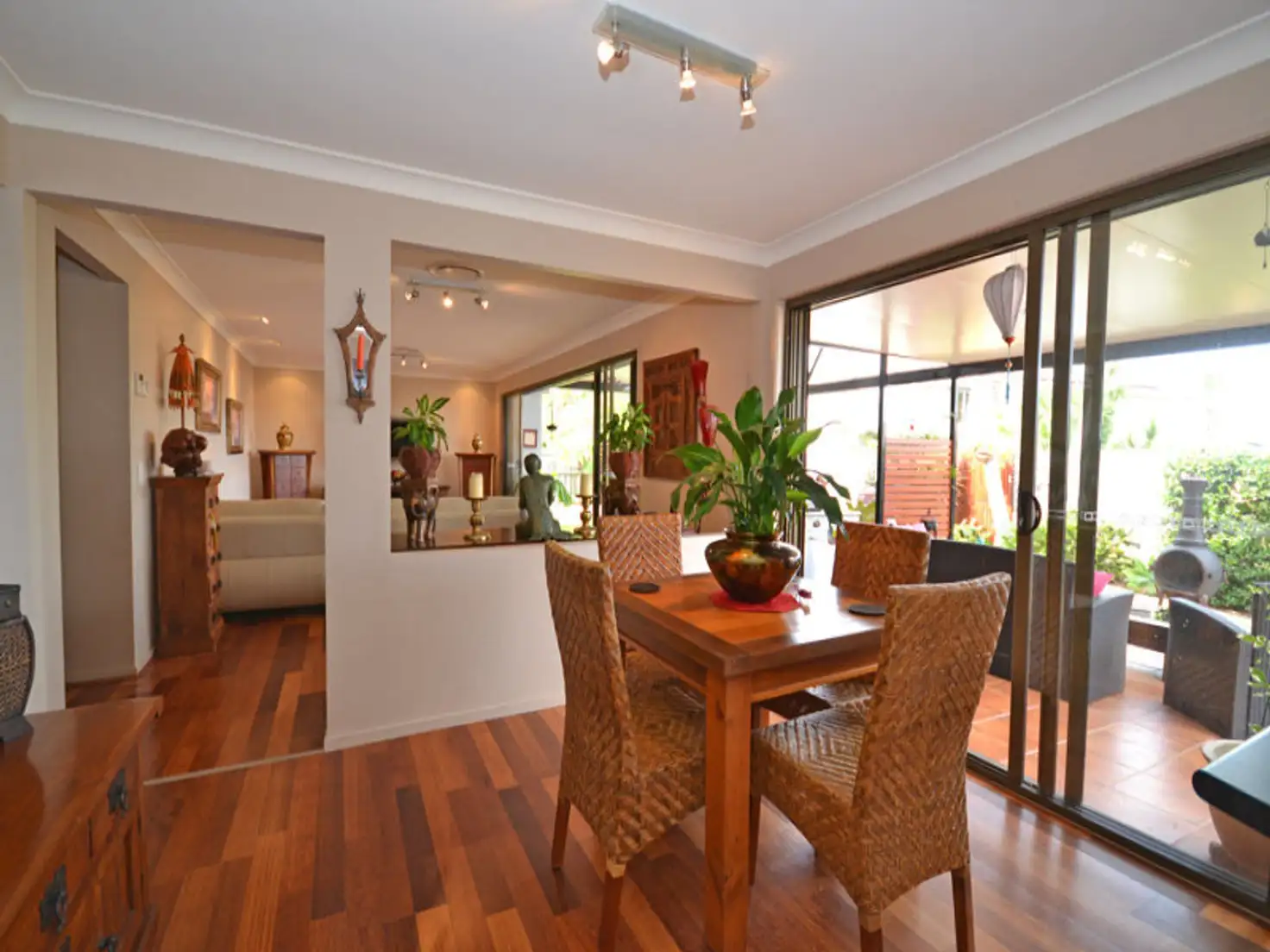 Main view of Homely house listing, 5 Kestrel Close, Benowa QLD 4217