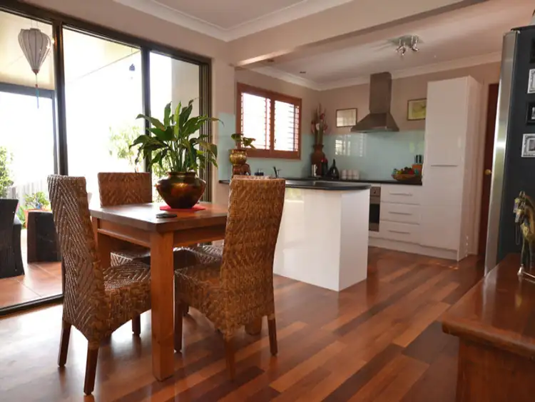 Second view of Homely house listing, 5 Kestrel Close, Benowa QLD 4217