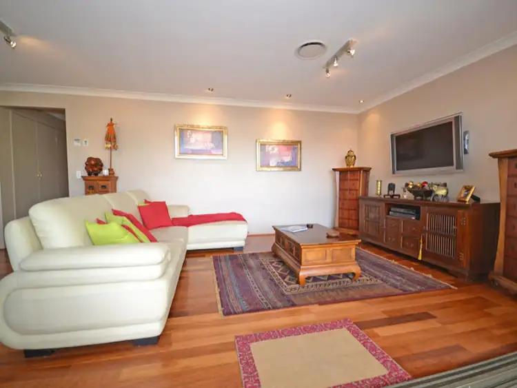 Third view of Homely house listing, 5 Kestrel Close, Benowa QLD 4217