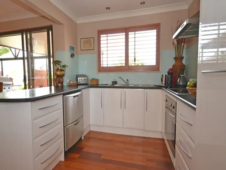 Fourth view of Homely house listing, 5 Kestrel Close, Benowa QLD 4217