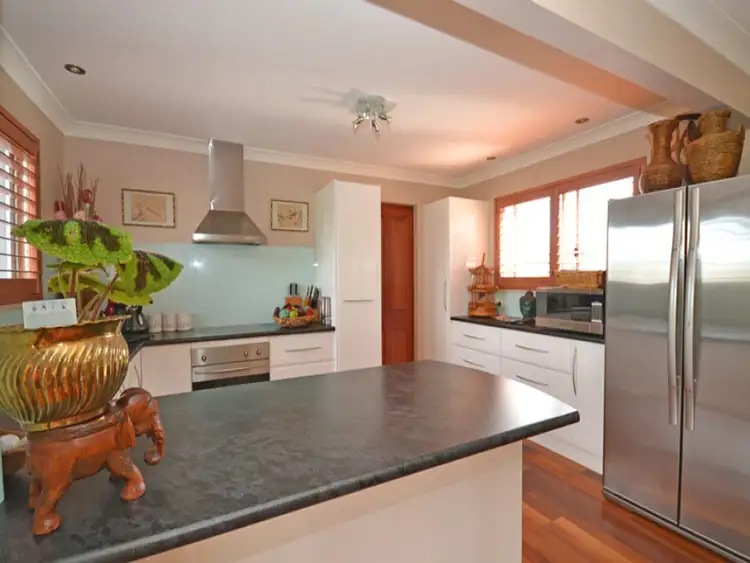 Fifth view of Homely house listing, 5 Kestrel Close, Benowa QLD 4217