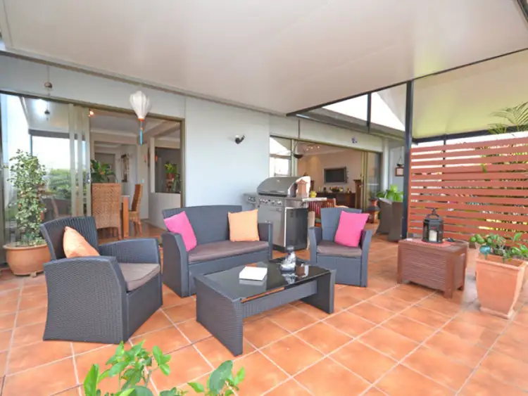 Sixth view of Homely house listing, 5 Kestrel Close, Benowa QLD 4217
