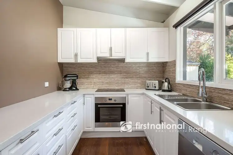 Third view of Homely house listing, 58 McNicol Road, Belgrave VIC 3160