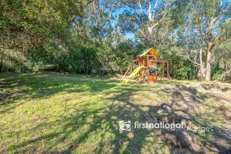 Sixth view of Homely house listing, 58 McNicol Road, Belgrave VIC 3160