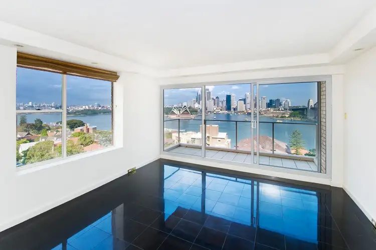 Second view of Homely apartment listing, 14/74-76 Upper Pitt Street, Kirribilli NSW 2061