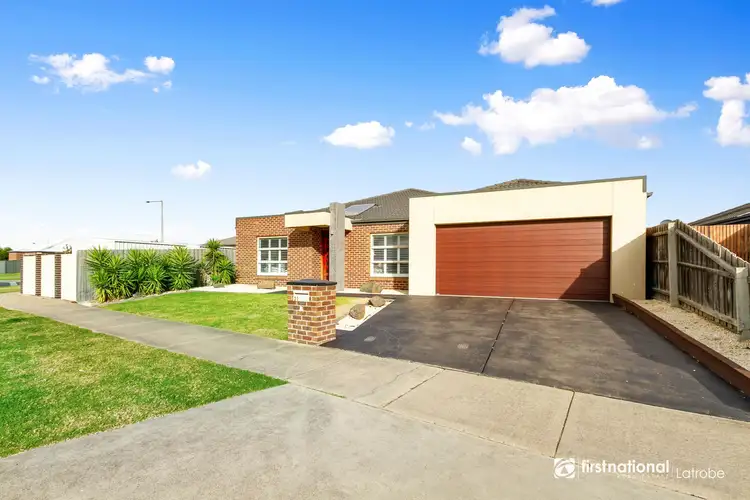 Third view of Homely house listing, 31 Bradman Boulevard, Traralgon VIC 3844