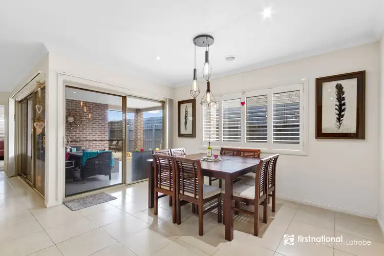 Sixth view of Homely house listing, 31 Bradman Boulevard, Traralgon VIC 3844