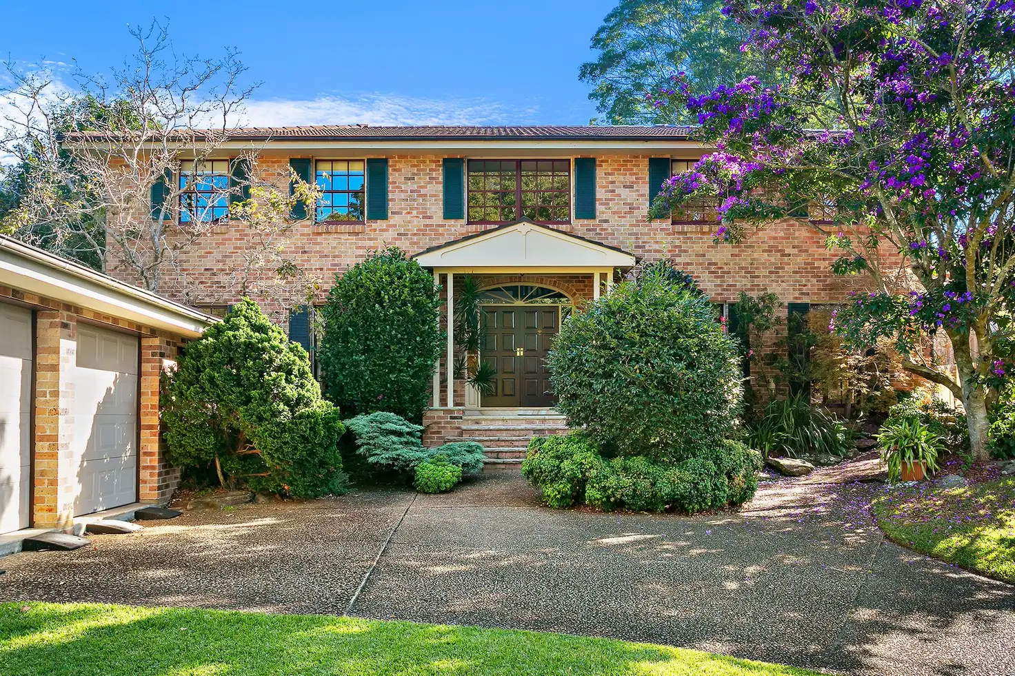 Main view of Homely house listing, 9 Lindsay Close, Pymble NSW 2073