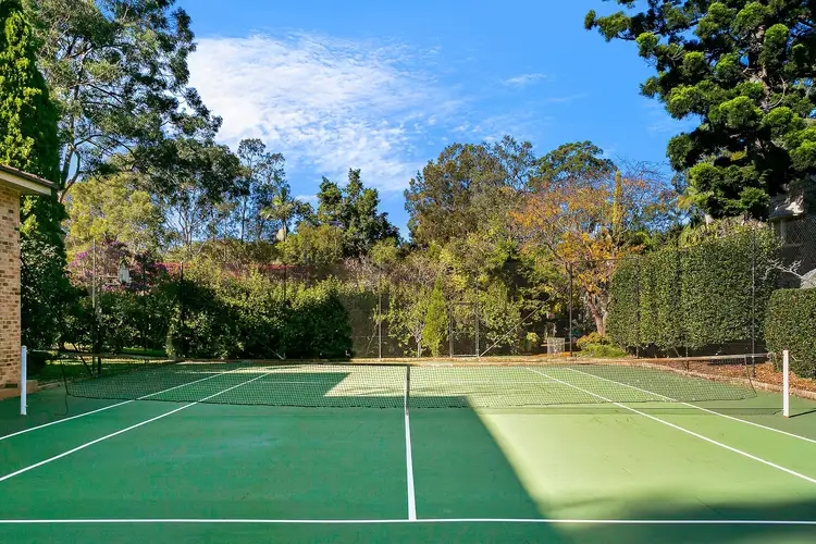 Third view of Homely house listing, 9 Lindsay Close, Pymble NSW 2073