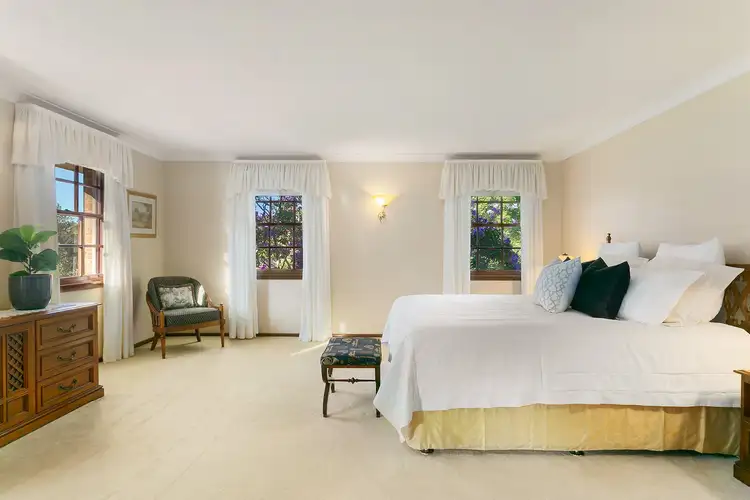 Sixth view of Homely house listing, 9 Lindsay Close, Pymble NSW 2073