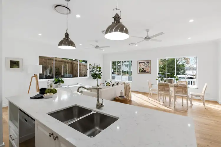 Sixth view of Homely house listing, 54 Coventry Street, Hawthorne QLD 4171