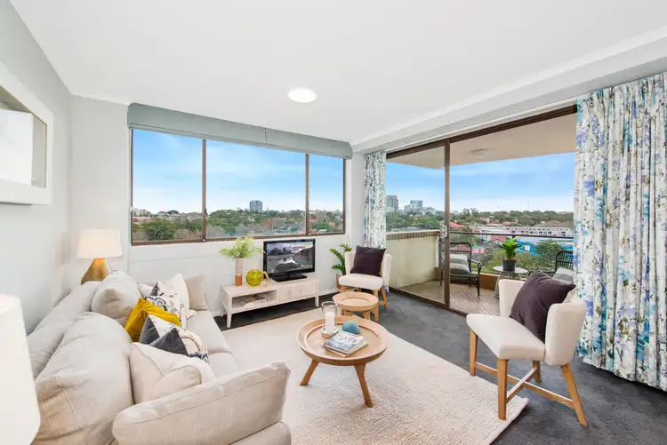 37/20 Moodie Street, Cammeray NSW 2062