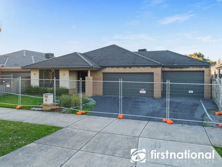 170 Linsell Boulevard, Cranbourne East VIC 3977