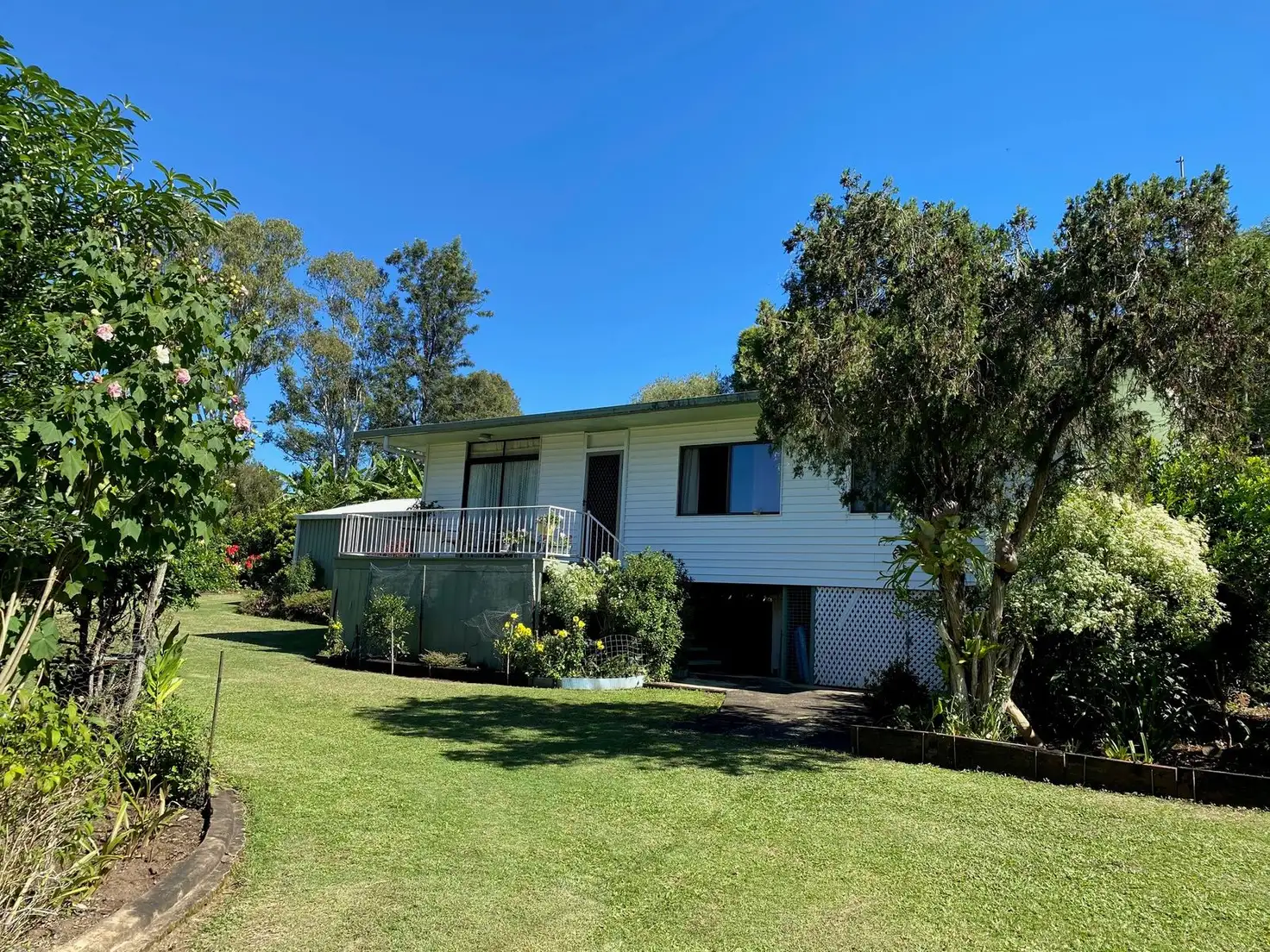 Main view of Homely house listing, 1980 Marlborough Sarina Road, Sarina Range QLD 4737