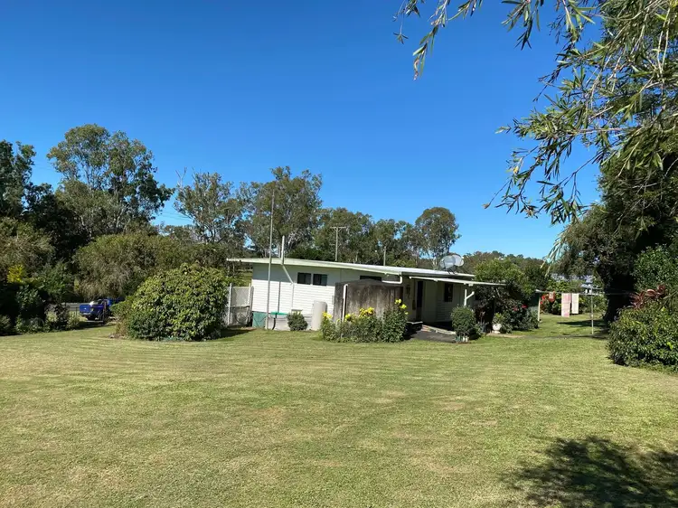 Third view of Homely house listing, 1980 Marlborough Sarina Road, Sarina Range QLD 4737