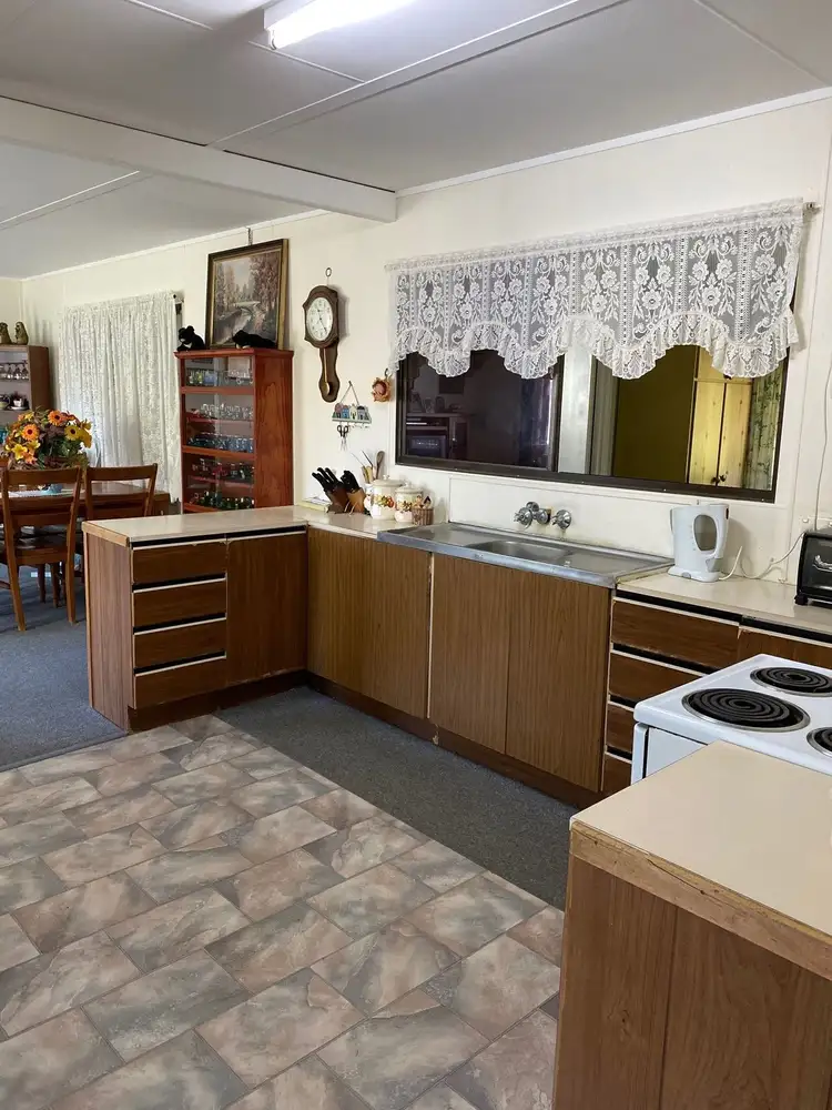 Fourth view of Homely house listing, 1980 Marlborough Sarina Road, Sarina Range QLD 4737