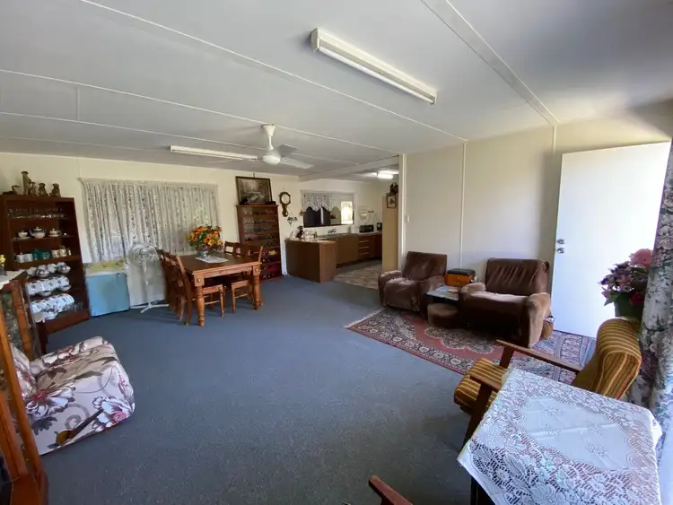 Sixth view of Homely house listing, 1980 Marlborough Sarina Road, Sarina Range QLD 4737