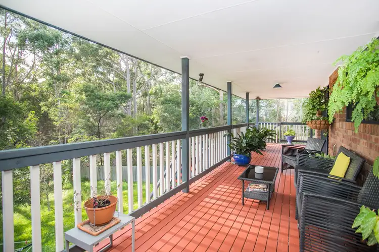Second view of Homely house listing, 63 Long Beach Road, Long Beach NSW 2536