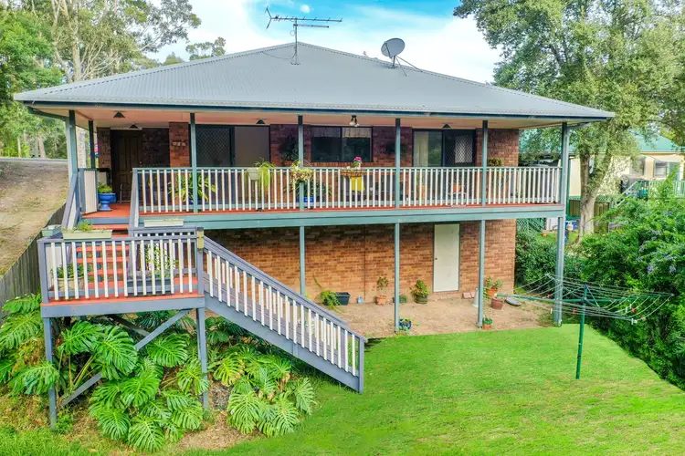 Third view of Homely house listing, 63 Long Beach Road, Long Beach NSW 2536