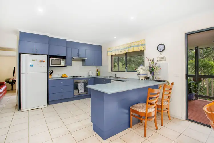 Sixth view of Homely house listing, 63 Long Beach Road, Long Beach NSW 2536