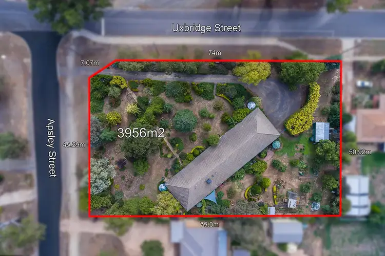2 Apsley Street, Strathfieldsaye VIC 3551