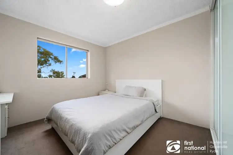 Fifth view of Homely apartment listing, 13/21 Pearson Street, Gladesville NSW 2111