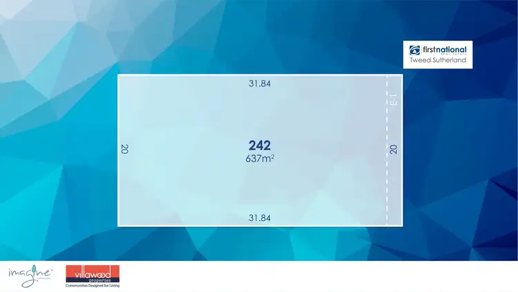Lot 242 Tarrnook Drive, Strathfieldsaye VIC 3551