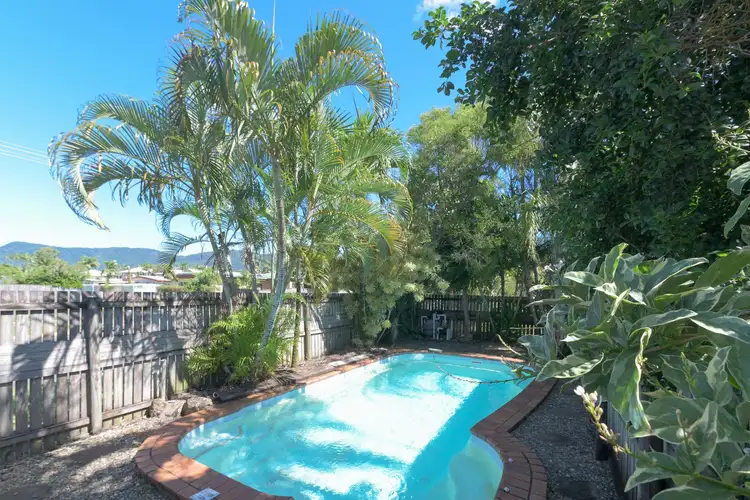 Second view of Homely unit listing, 2/76-78 Birch Street, Manunda QLD 4870