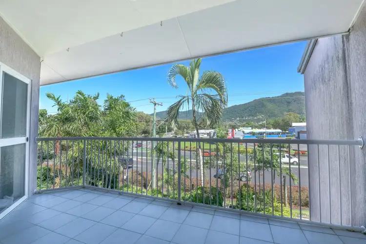 Main view of Homely unit listing, 9/97-99 Birch Street, Manunda QLD 4870